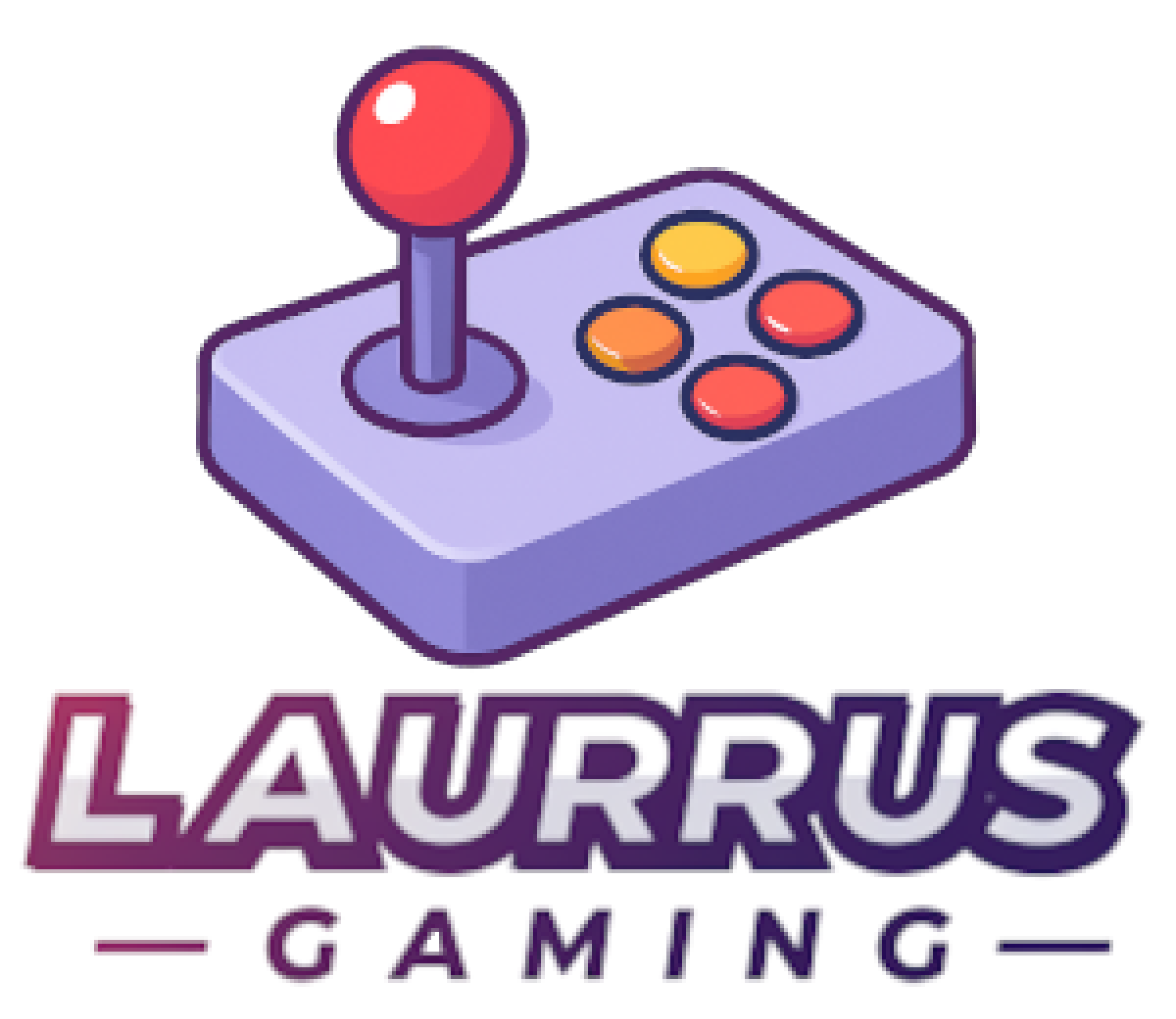 logo Laurrus Gaming