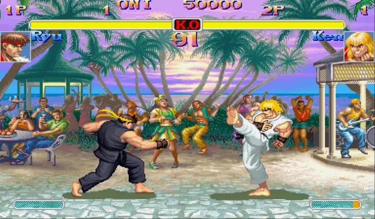 ssf2x